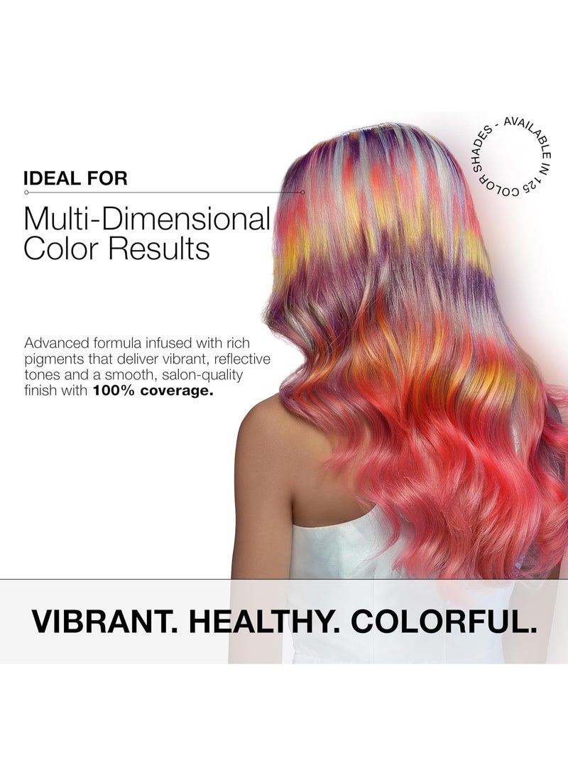 GK Hair Dye Natural Super Lightener 900 - Image 5