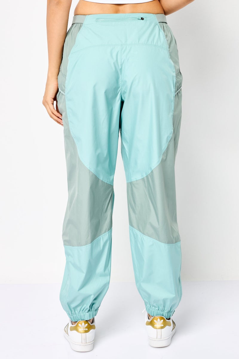 Nike Women Sportswear Fit Training Track Pants, Multicolor - Image 4