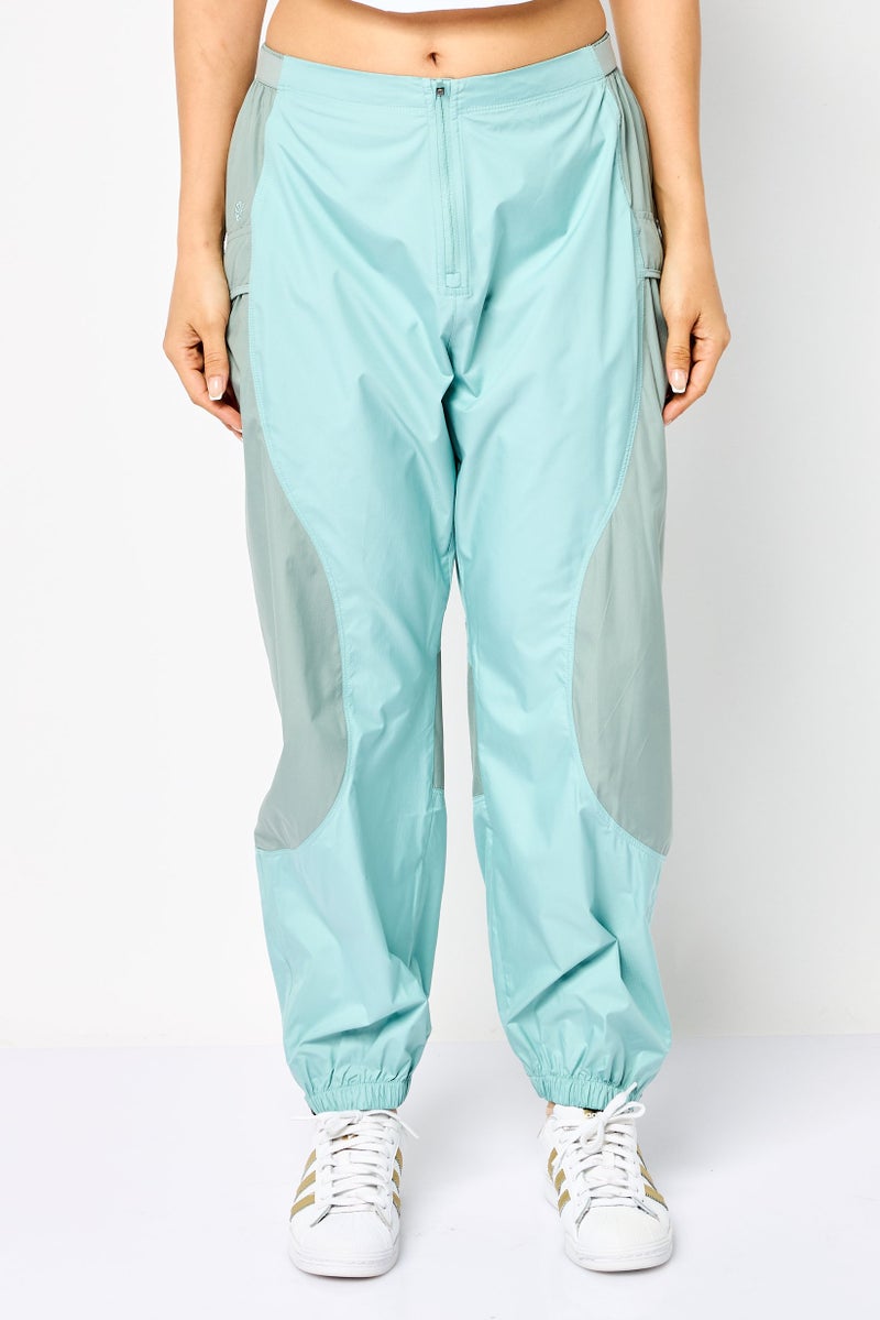 Nike Women Sportswear Fit Training Track Pants, Multicolor - Image 1