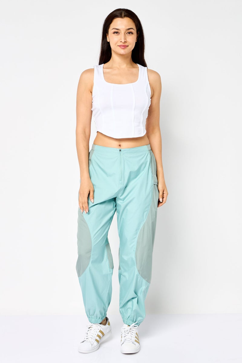 Nike Women Sportswear Fit Training Track Pants, Multicolor - Image 2