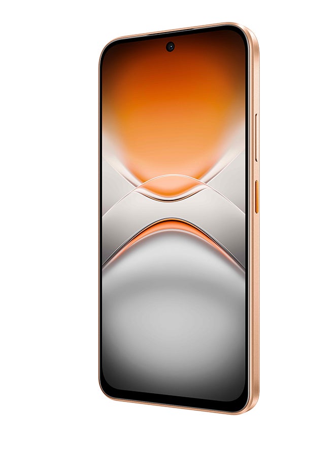 تكنو POVA 8 5G 256GB 8+8GB Helios Orange + Free Gift ( TWS + 256 GB Free  Cloud Storage + 400 Days Screen Warranty + Google AI Plus 2TB for 3 Month  ) - Image 5