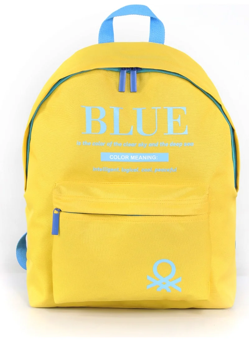 Benetton United Colors Of . Backpack 03813