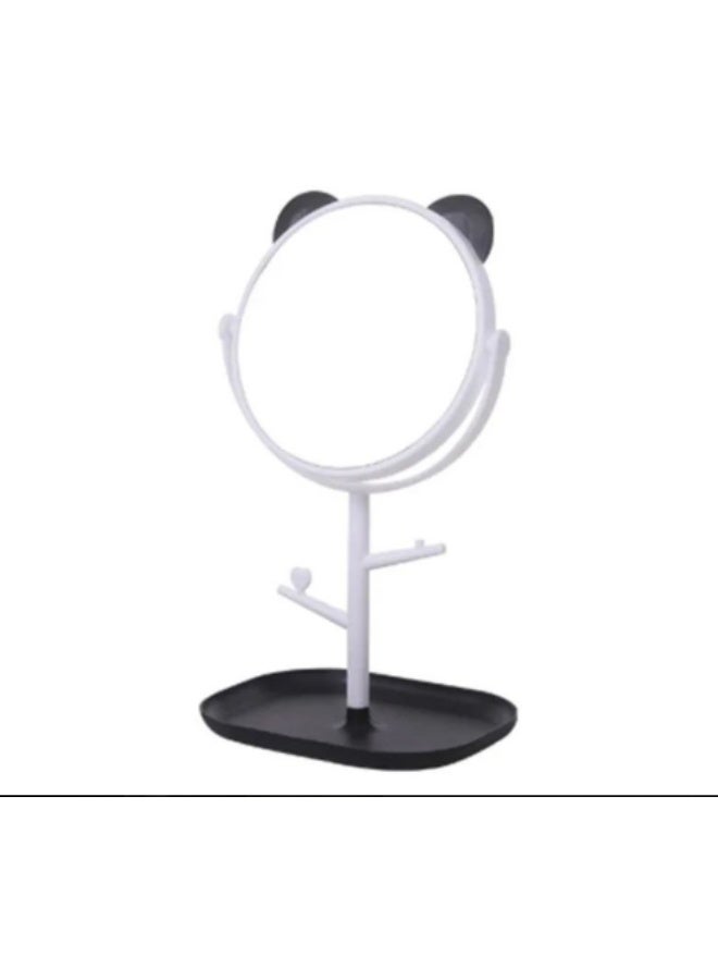 مرايا بلاستيك 30.5 cm×16.5cm - Image 1