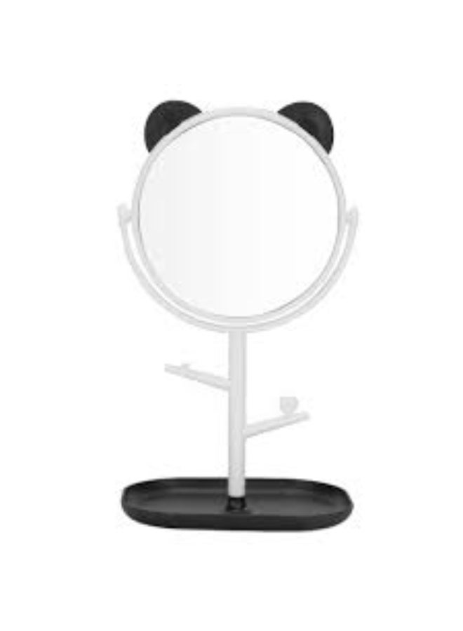 مرايا بلاستيك 30.5 cm×16.5cm - Image 2