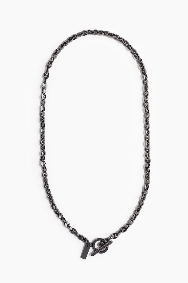 اتش اند ام Necklace