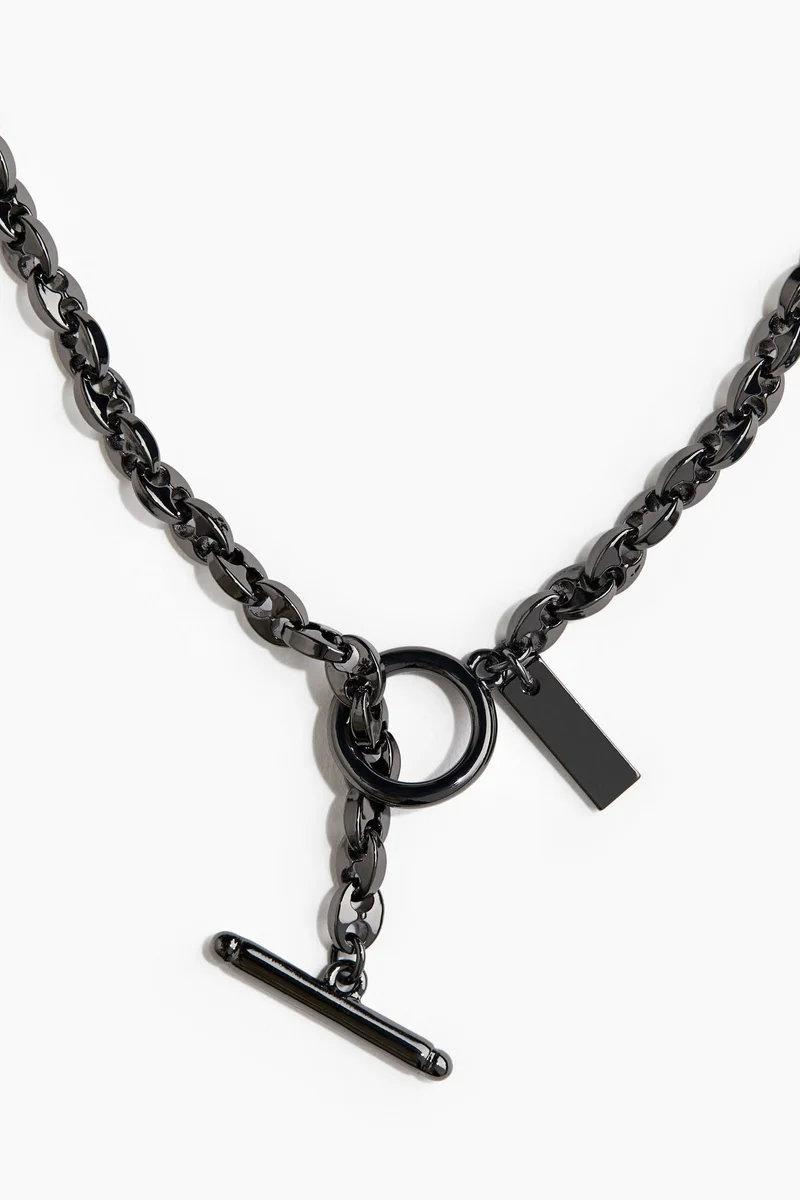 اتش اند ام Necklace
