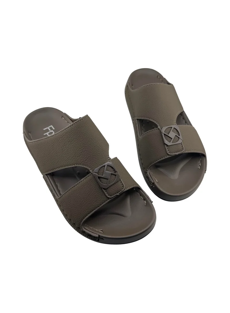 Footprint Comfort Flow Slipper