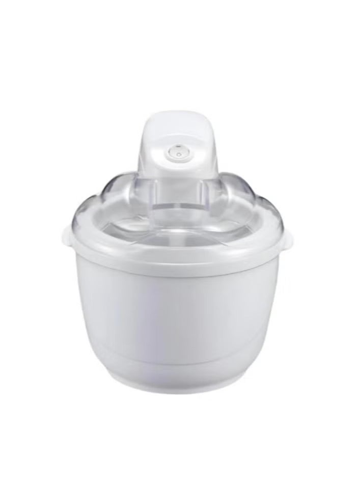 LC Ice Cream Maker 1.5L Capacity – Model DLC-35150