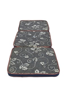 SMART HOME Premium Foam Feel High Density Single Mattress - Ultimate Comfort in a 3-Way Folding Design  - Image 5