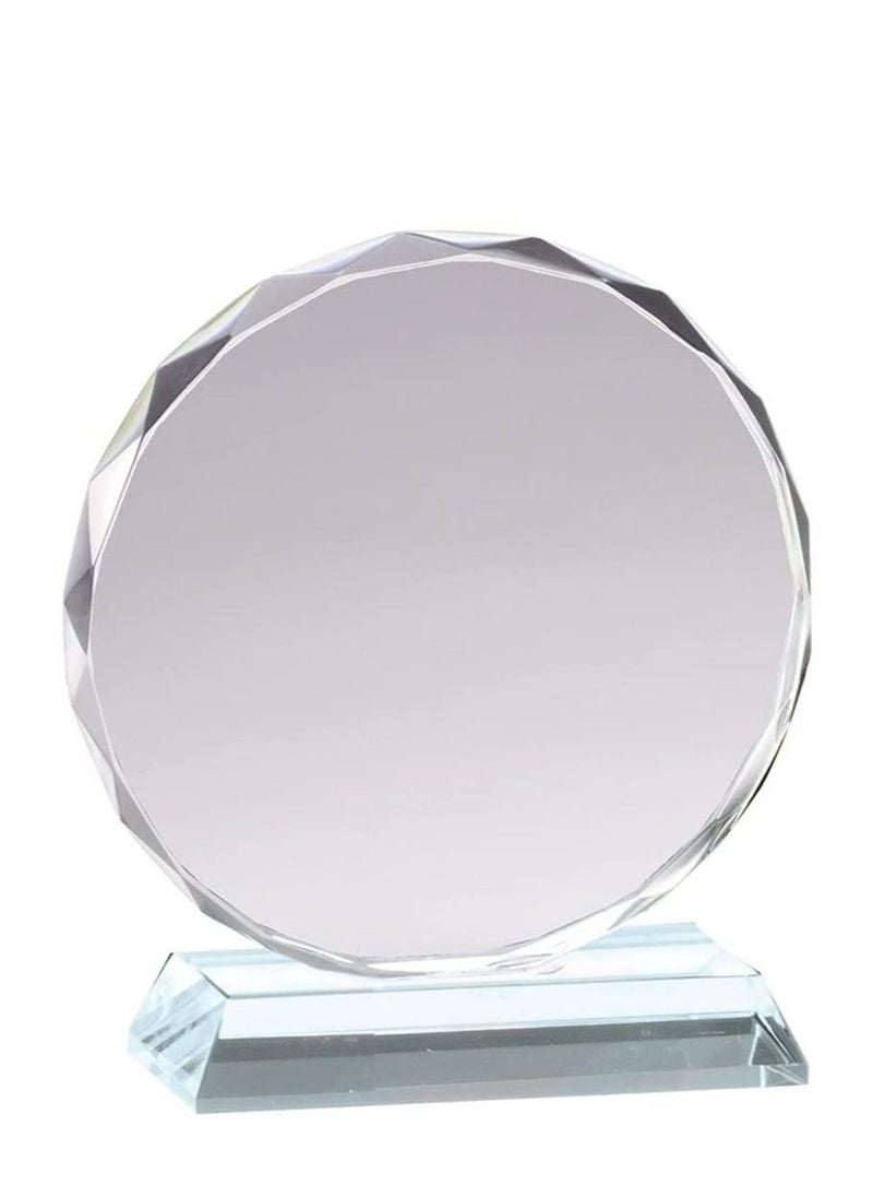 Circular Crystal Trophy Award, dia about 15cm - pzsku/Z10D964197FA5DBCA5B88Z/45/_/1651594332/dfb6050c-1876-4ffa-a744-b3b9f56fbdcb