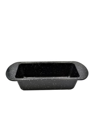 Granite Stone 9x5in Loaf Pan - view 2
