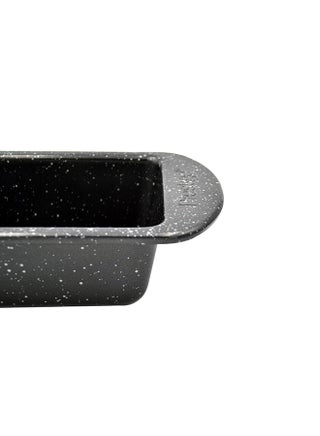 Granite Stone 9x5in Loaf Pan - view 3
