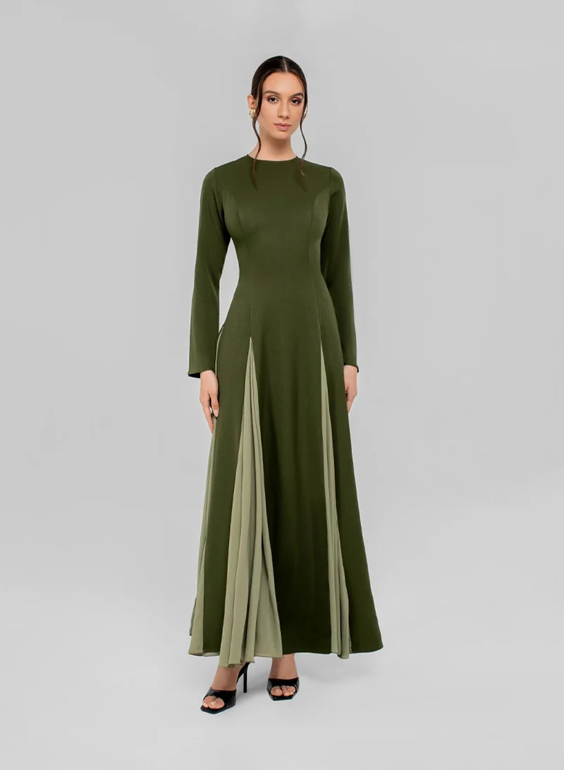 Nourah 2.0 Dress