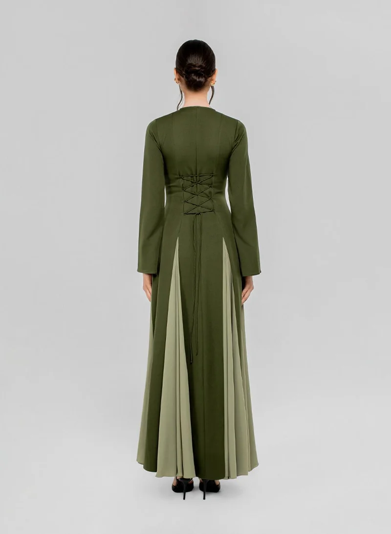 CHASE  Nourah 2.0 Dress for Women | Best Price UAE