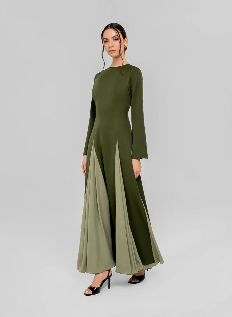 CHASE Nourah 2.0 Dress