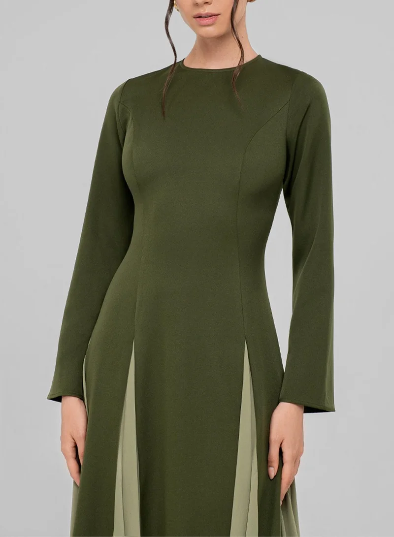 CHASE  Nourah 2.0 Dress for Women | Best Price UAE