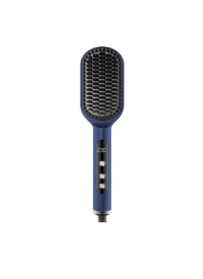 راش براش فرش فرد الشعر Rush Brush S3 Infra Hot  - Image 2