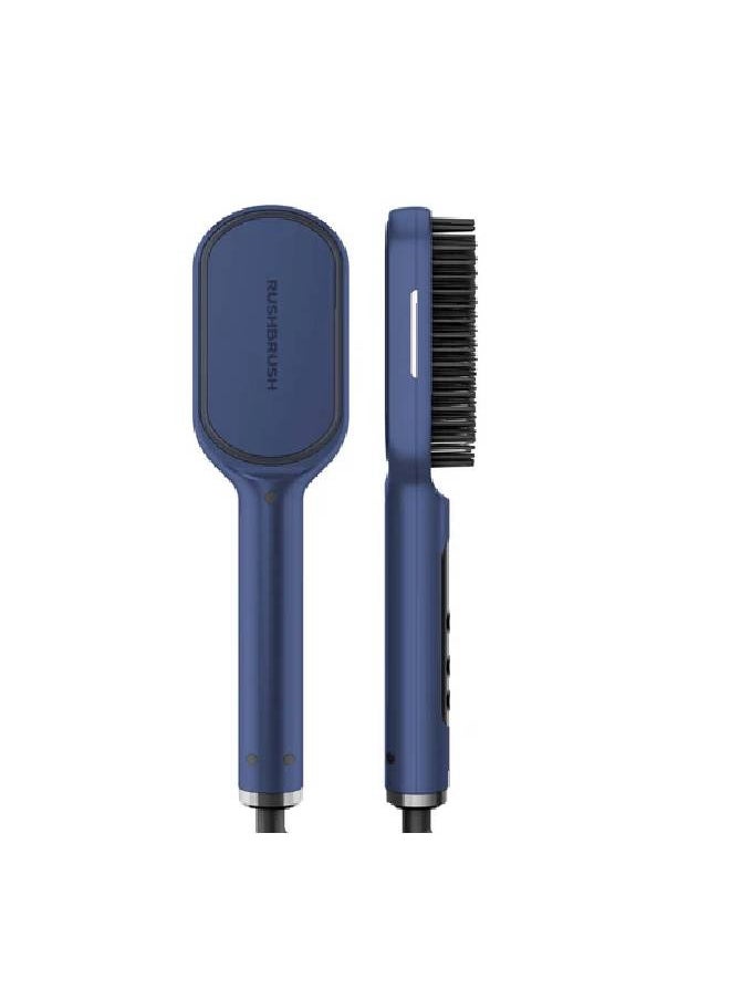 راش براش فرش فرد الشعر Rush Brush S3 Infra Hot  - Image 3
