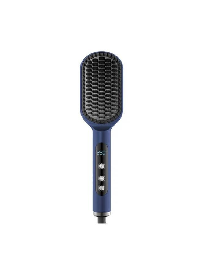 راش براش فرش فرد الشعر Rush Brush S3 Infra Hot  - Image 4