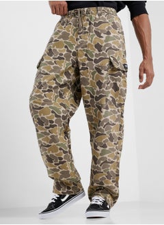 VANS Range Cargo Baggy Tapered Elastic Pant  - Image 1