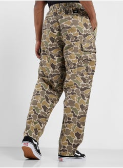 VANS Range Cargo Baggy Tapered Elastic Pant  - Image 2