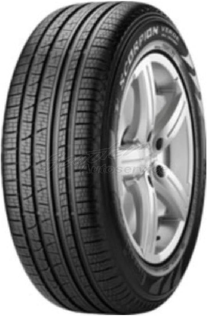 Pirelli S-VEas(N0) Tire for Porsche Cayenne 275/45R20 - 2025 Model - Image 1