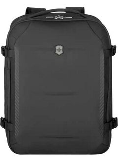 Victorinox Travel Gear Victorinox 612423 Crosslight Backpack Black  - Image 1