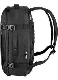 Victorinox Travel Gear Victorinox 612423 Crosslight Backpack Black  - Image 2
