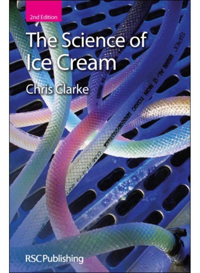 Science of Ice Cream