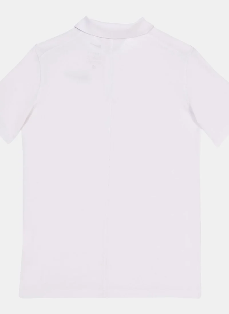 Nike Kids' Dri-FIT Victory SLD Polo Shirt