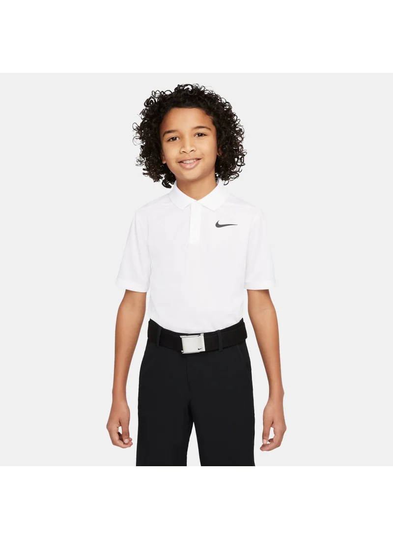 Nike Kids' Dri-FIT Victory Golf Polo Shirt (Older Kids)