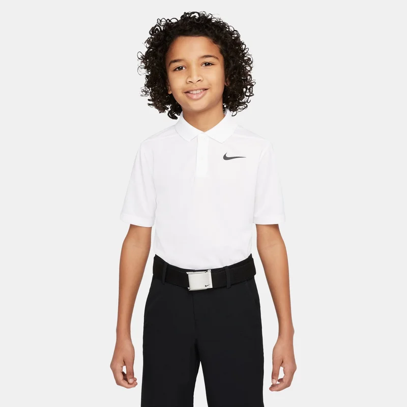 Nike Kids' Dri-FIT Victory SLD Polo Shirt