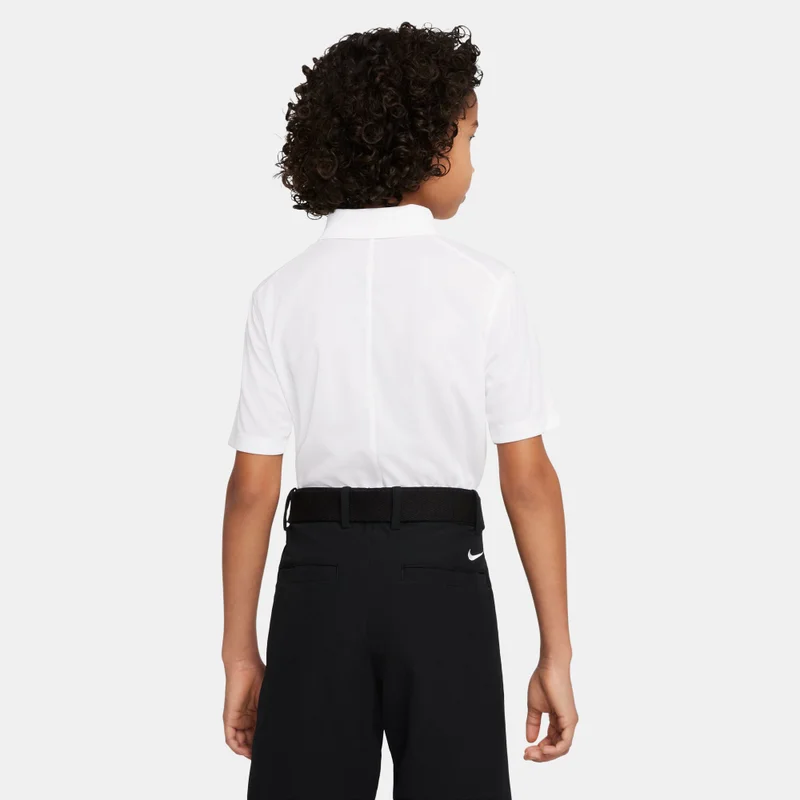 Nike Kids' Dri-FIT Victory SLD Polo Shirt