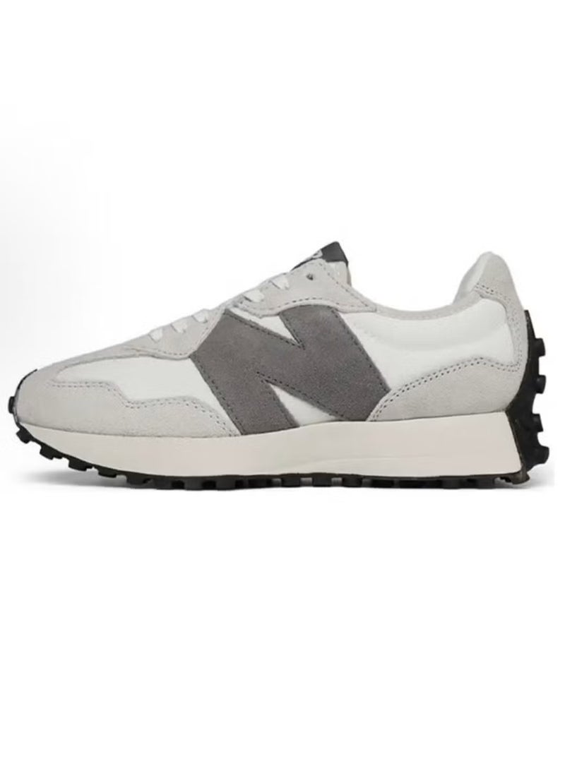 New Balance 327 Casual Sneakers Gray/White - Image 1