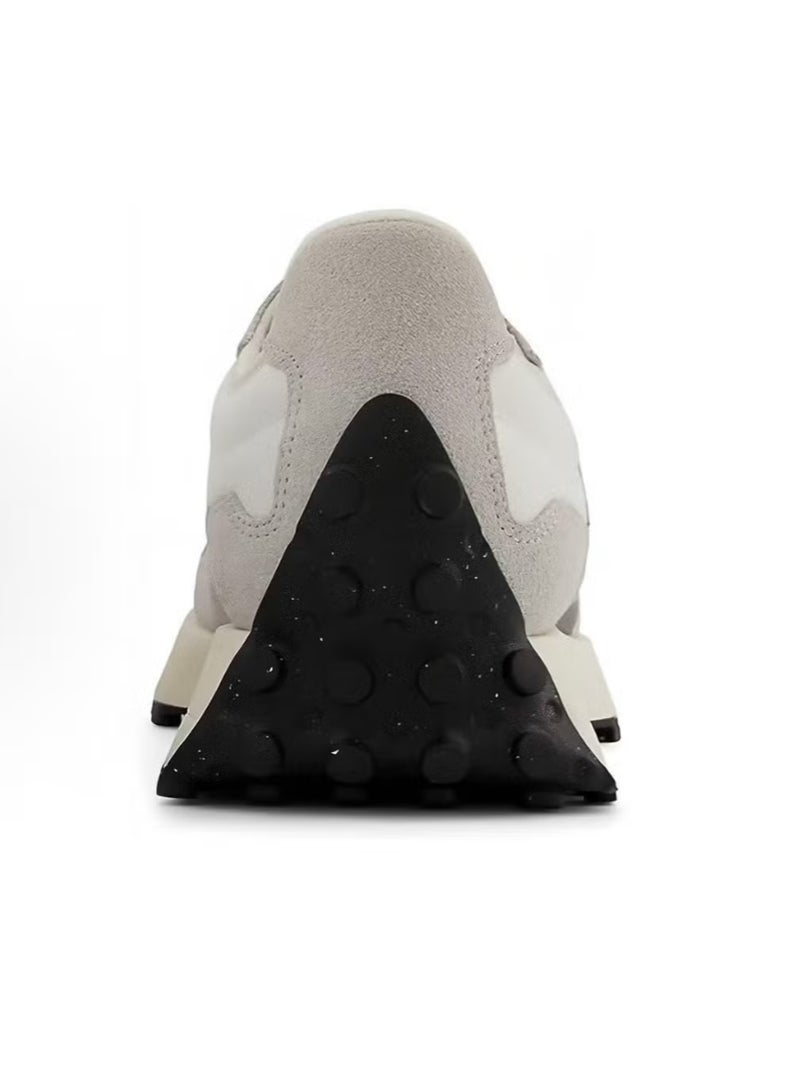 New Balance 327 Casual Sneakers Gray/White - Image 4