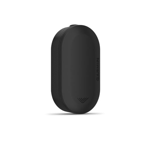 GARMIN جارمن فارية RVR315، رادار خلفي للدراجات مع تنبيهات بصرية وصوتية للمركبات على بعد 153 ياردة - Image 3