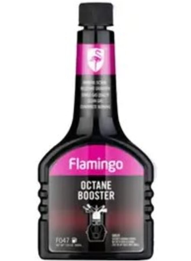 FLAMINGO FLAMINGO Octane booster - 250 ml 