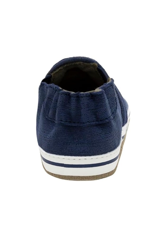 Robeez Unisex-Child Slip on Soft Soles Crib Shoe - Image 4