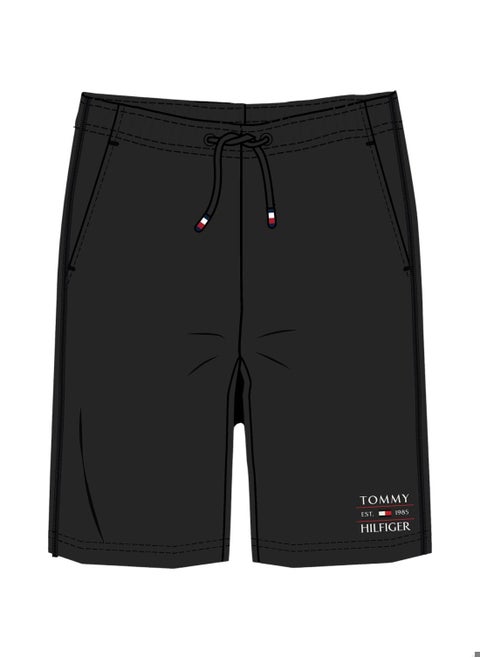 Jogger Shorts