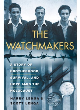 The Watchmakers