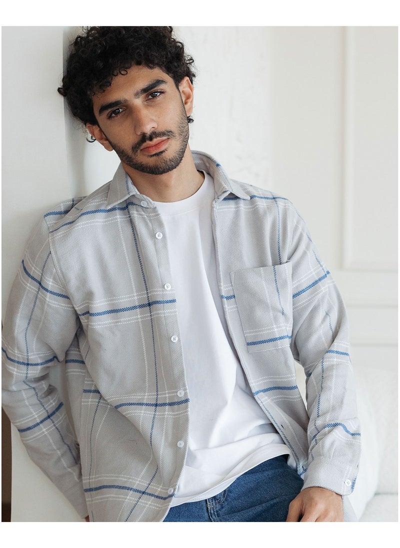 سوت شوب - قميص رجالي مريح - Image 1