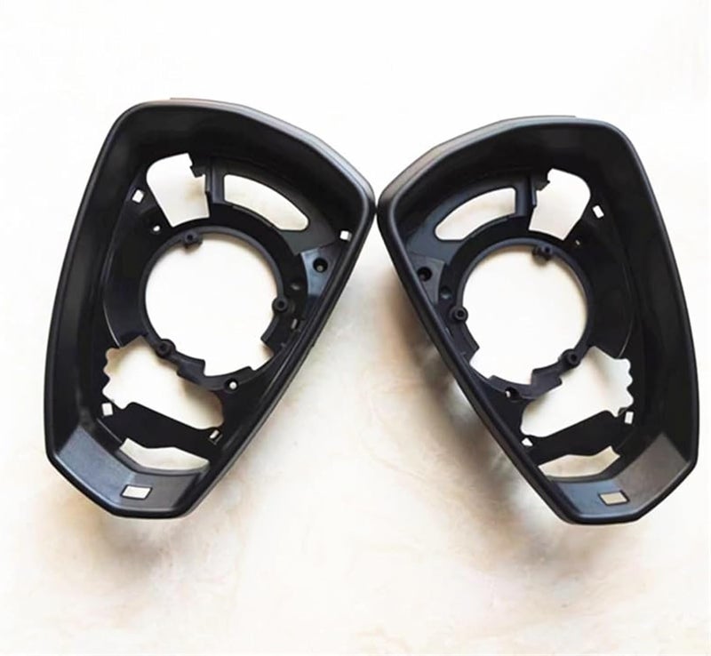 Vuzmode Car Rearview Mirror Housing for A3, S3, RS3 - Image 2