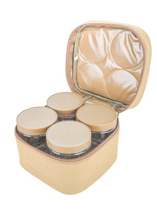 Spice Box Bag, 4pcs, 1L, khaki Color, 4pcs, from Al Ghafa - pzsku/Z10DA6BF9305428D0F37CZ/45/1746228406/b74ec207-b04d-49c6-a792-da6532818f63