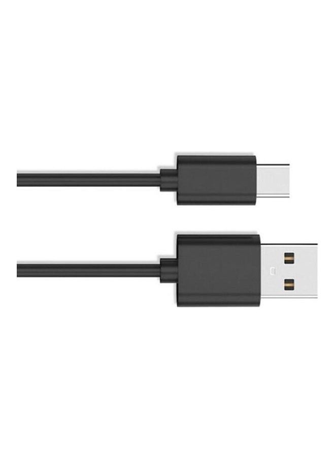تيكشير كابل شحن USB C متوافق مع أذرع تحكم جهاز بلايستيشن 5 بطول 1.5 متر  - Image 2
