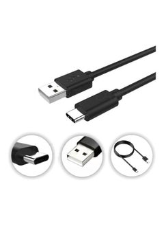 Techshare USB C Charging Cable Compatible with PS5 Controller 1.5m  - Image 4