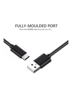 Techshare USB C Charging Cable Compatible with PS5 Controller 1.5m  - Image 3