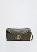 Liu Jo Khaki Green
