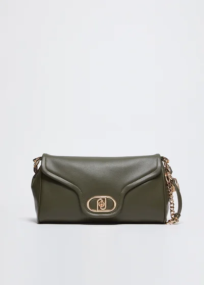 Liu Jo Green Liu Jo Better Shoulder Bag