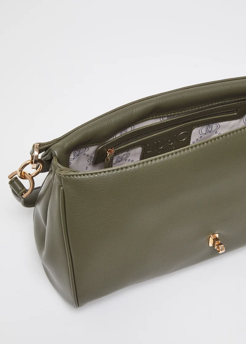 ليو جو Green Liu Jo Better Shoulder Bag