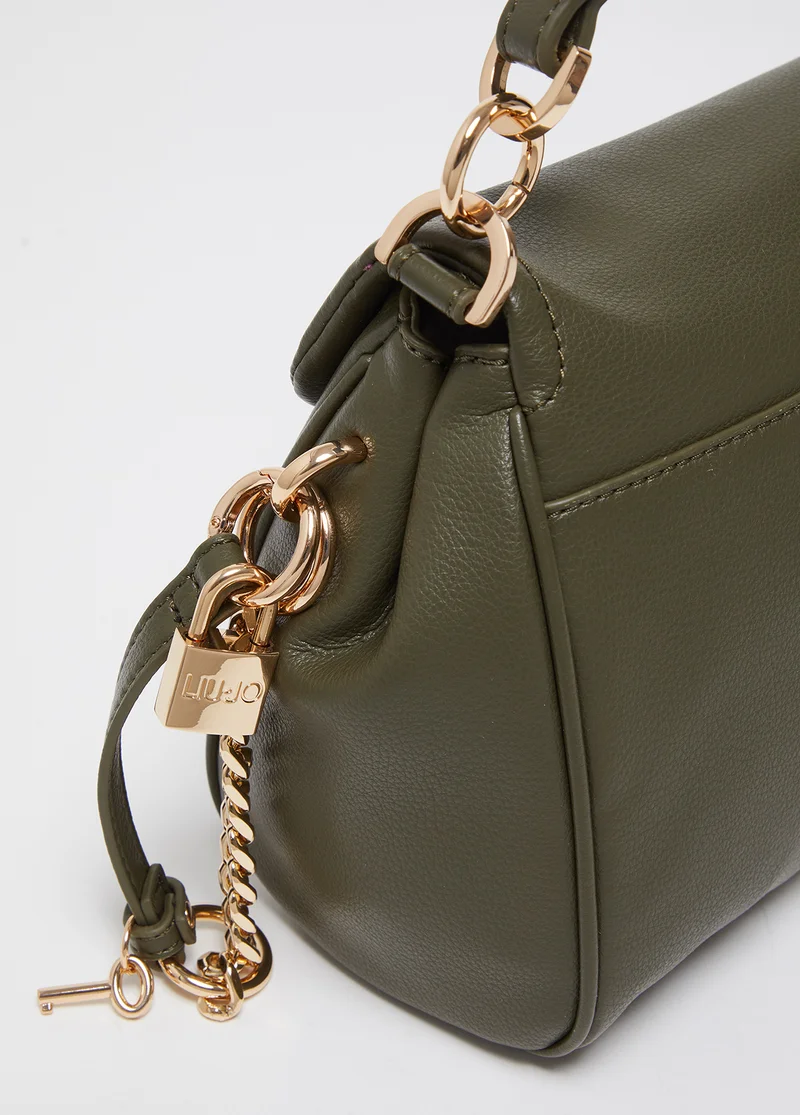 ليو جو Green Liu Jo Better Shoulder Bag